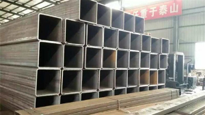 无锡Q355B方管