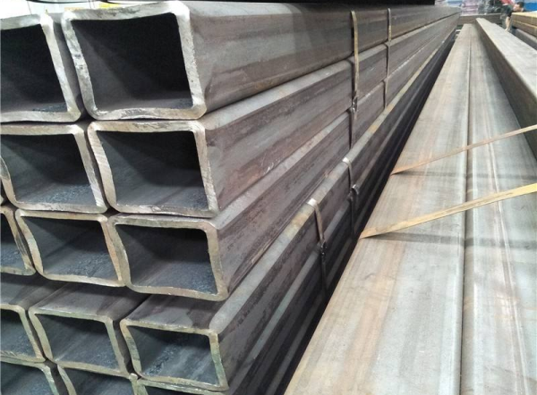 无锡Q355B方管 厂家让利 性价比高