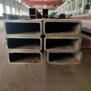 无锡Q235B厚壁矩形管|尺寸精度±0.5mm|公差控制严格|安装便捷
