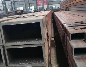 无锡温室大棚方矩管 抗风抗压 耐低温 北方户外适用