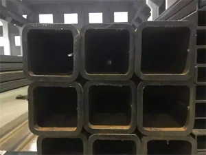 无锡机械制造方矩管 20#无缝 精密加工