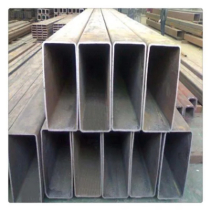 无锡Q235B厚壁矩形管_承重强厚壁矩形管材厂家