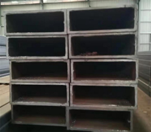 无锡非标矩形管_尺寸公差标准_怎么验收