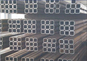 无锡Q355B方管壁厚规格_按需选择