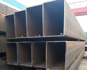 无锡Q355B方管怎么选_采购指南