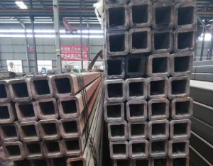 无锡非标方管成型加工_非标矩形管厂家生产